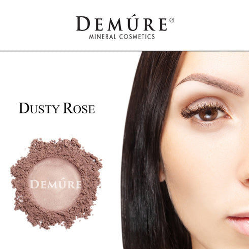 Dusty Rose (matte)